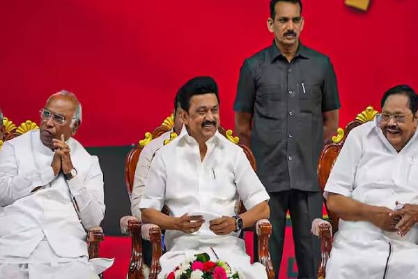 மோடி நட்பு