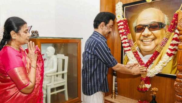  தங்கை மறைந்த துயரம் 