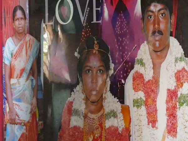  மிரண்ட மாமியார் 