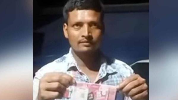 உதவி செய்த கேரளா போலீசார்