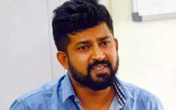 போட்டோ வெளியிட்ட பாஜக எம்பி