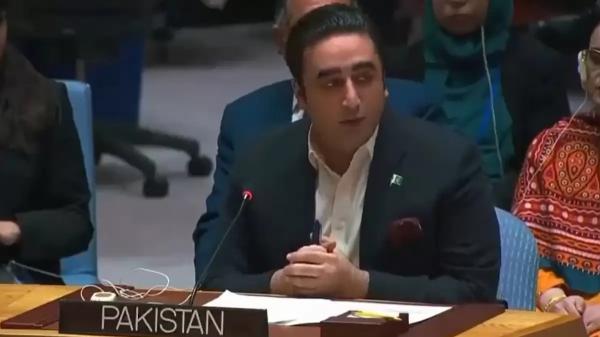  காஷ்மீர் விவகாரமும் பதிலடிகளும்.. 