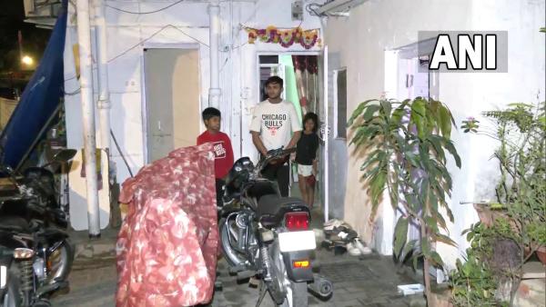 இந்தியாவிலும் நிலநடுக்கம் இந்தியாவிலும் நிலநடுக்கம்