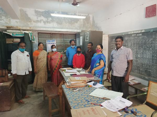 வட்டார வளமை 