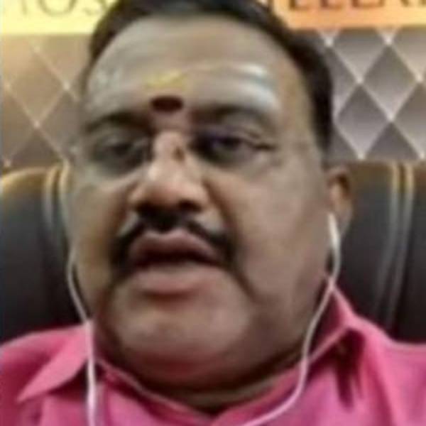 டெல்லி மேலிடம்