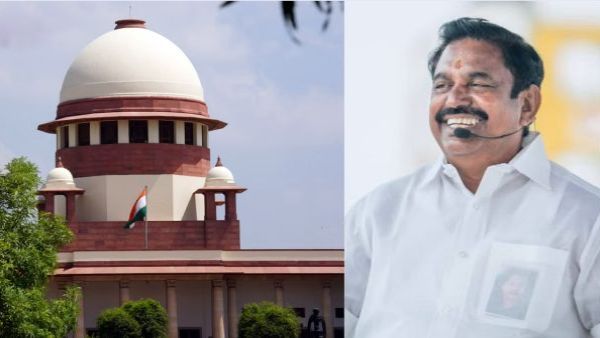 இடைக்கால பொதுச் செயலாளர் 