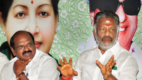 அடிப்படை உறுப்பினர்களால் தேர்வு 