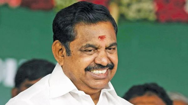 எடப்பாடி எடப்பாடி