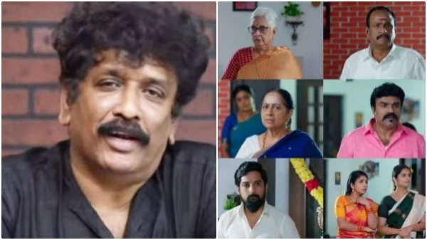  கோலங்கள் தொல்காப்பியன் 