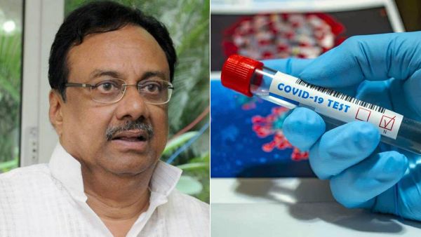 கொரோனா தொற்று கொரோனா தொற்று