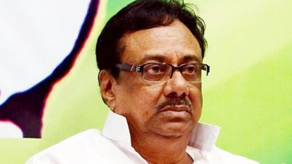 ஐசியூவில் அனுமதி 