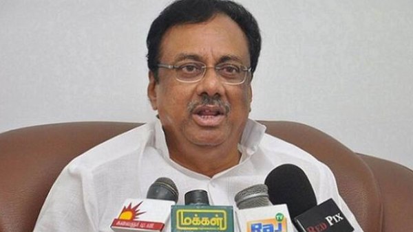 காங்கிரஸ் மீதான கவனம் ஏன்?