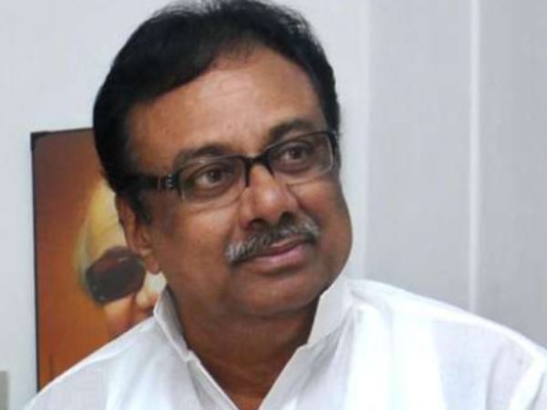  ஈவிகேஎஸ் இளங்கோவன் எம்எல்ஏ