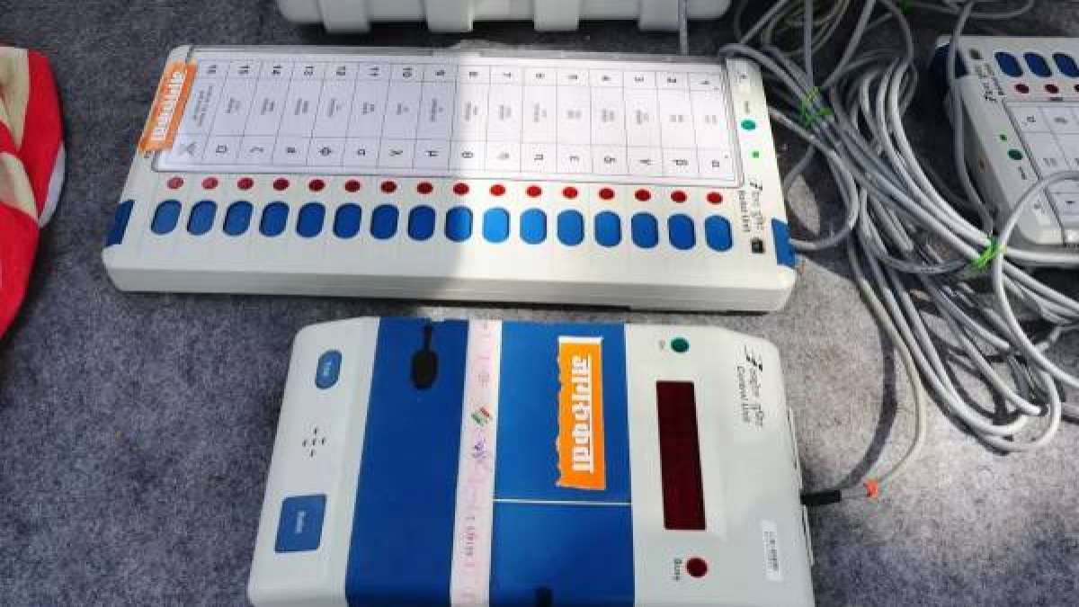 ஓட்டு எண்ணிக்கைக்கு 2 நாள் தேவையா? 