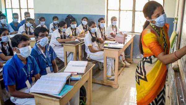 மாணவர்களுக்கு கல்விச் சுற்றுலா