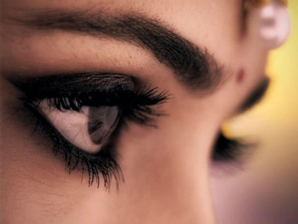 ஆண்களுக்கு வலது கண் 