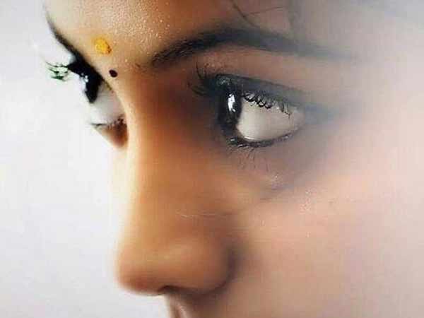 நெற்றி துடிப்பு 