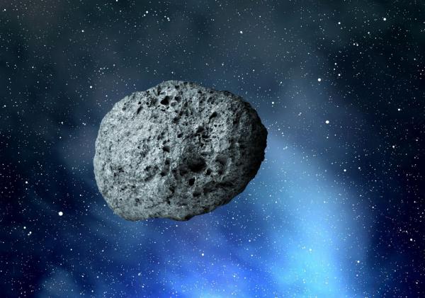 பூமி மீது மோத வாய்ப்பு 