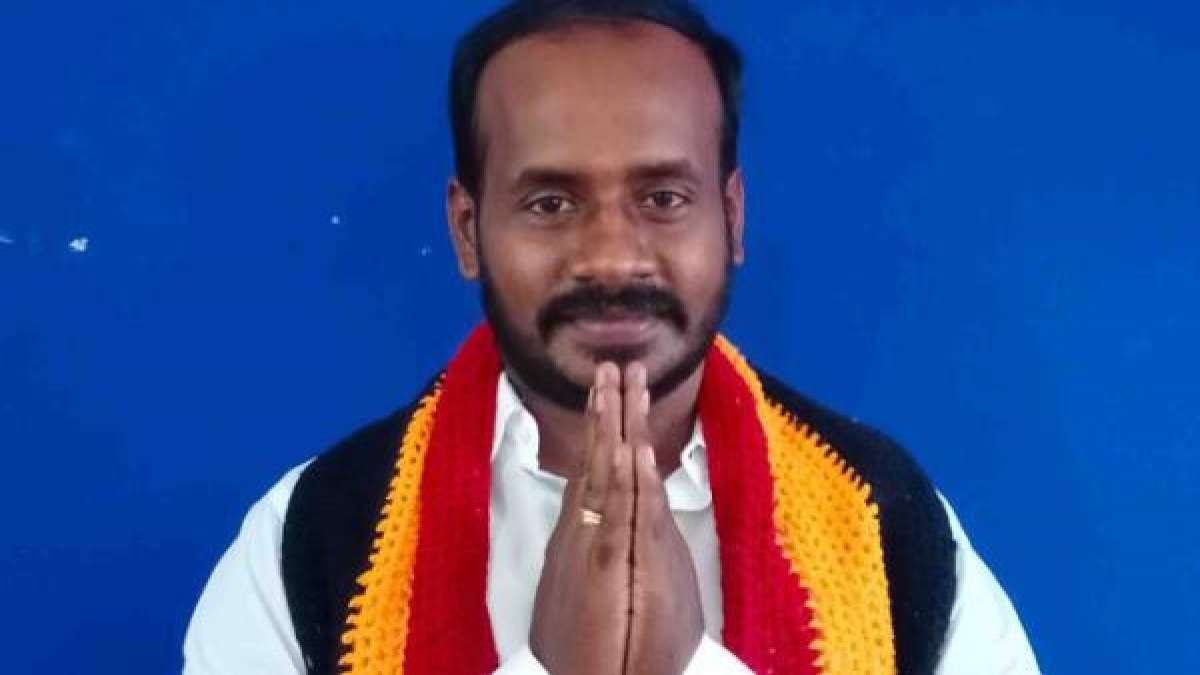 பின்னடைவு