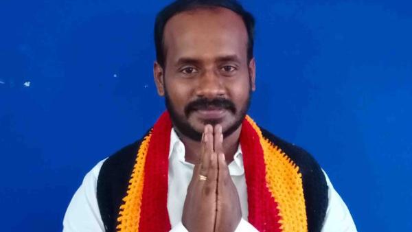 ஈரோட்டில் தொடங்கிய சேதம் 