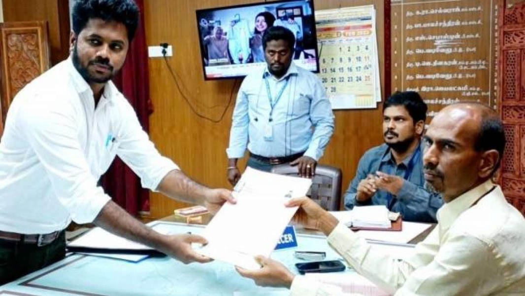 வெறும் 2 ஆயிரத்தில் 