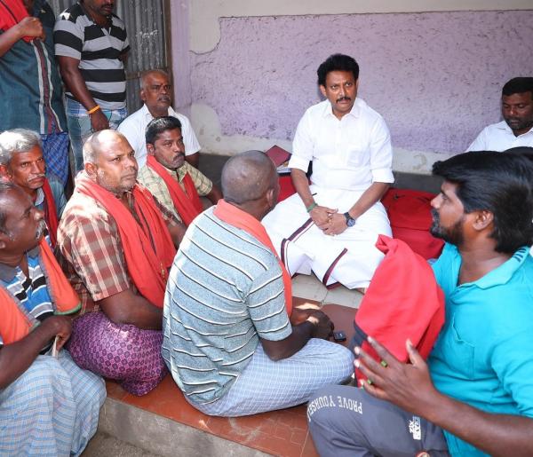 ஈரோடு கிழக்கு 