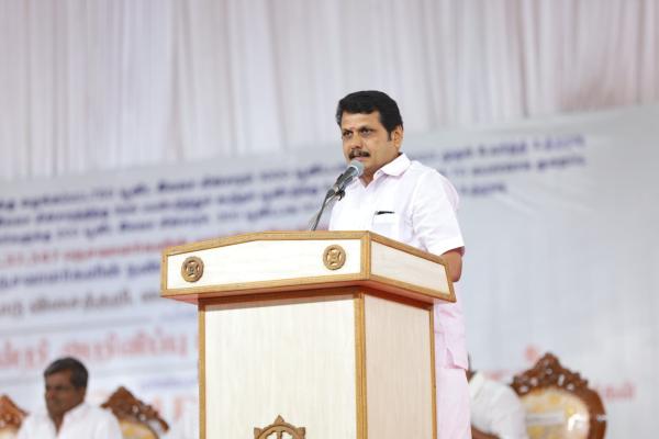  தேதி கேட்ட செந்தில்பாலாஜி 