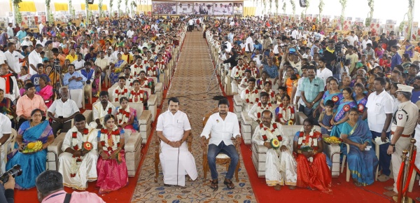 சுயமரியாதை திருமணம்