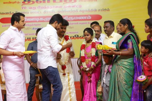செந்தில்பாலாஜி டென்ஷன் 