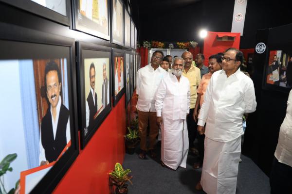 சூப்பர் சேகர்பாபு 