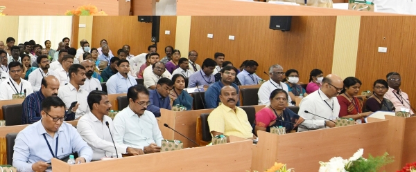 குரல் கொடுக்க முடியாதவர்களுக்காக 