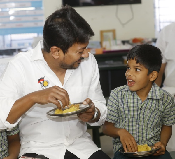 அரசின் சொத்து