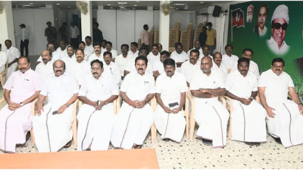  பாஜக அதிமுக உரசல் 