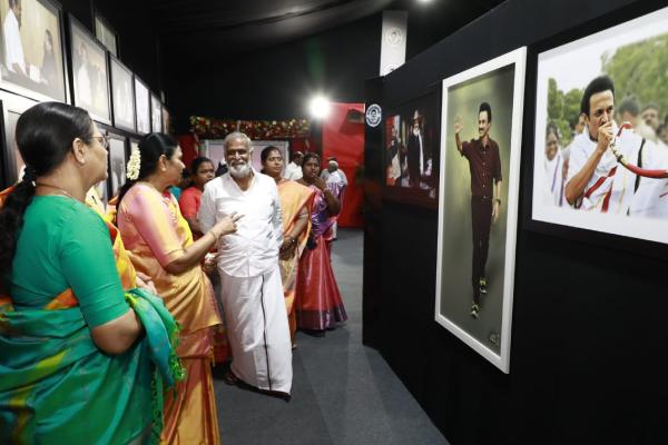 மாவட்ட செயலாளர்கள் 