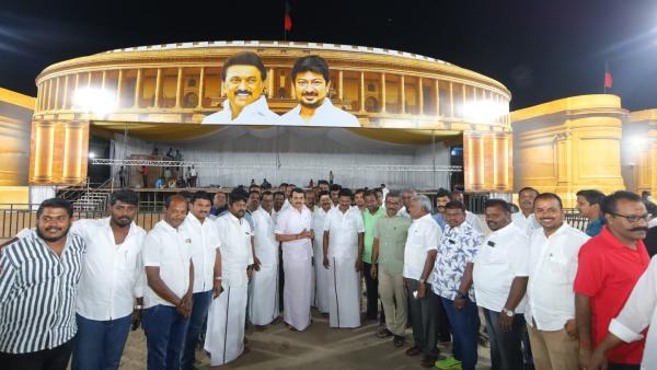 அமைச்சர் செந்தில்பாலாஜி 