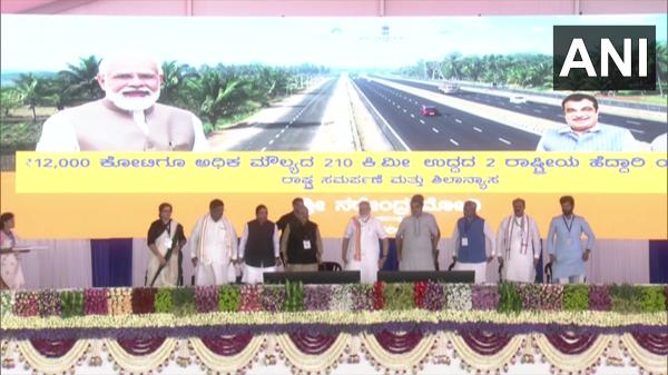 Karnataka Assembly Election 2023: PM Modi storms Vokkaliga Gowda bastion Mandya 