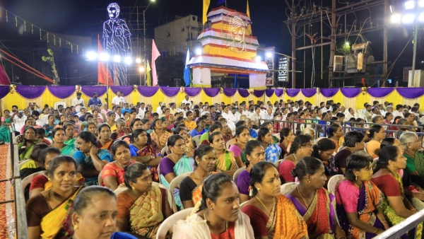 கல்வீச்சு நிகழ்வு 