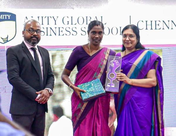 நாதகவின் முக்கிய முகம் 