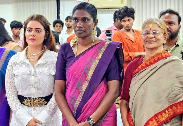 விருது விழா 