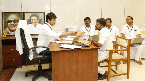  வழக்கம் போல் 