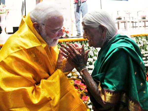 யார் இந்த பாப்பம்மாள் யார் இந்த பாப்பம்மாள்