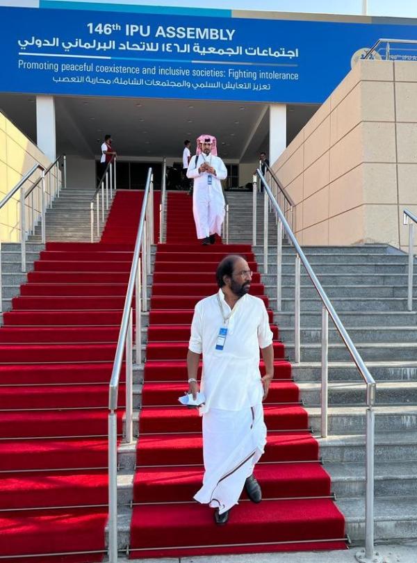  இன்று மாலை பிரஸ்மீட் 