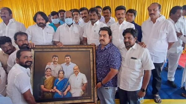 டயர்ட் ஆன வேலு 