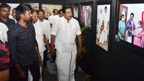 அரசியலில் நிரூபித்து