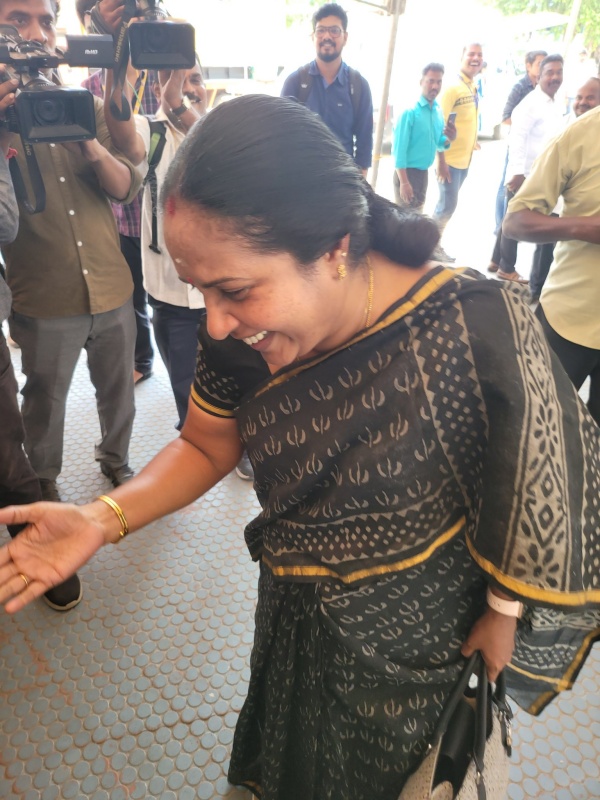 போராட்டம் போராட்டம்