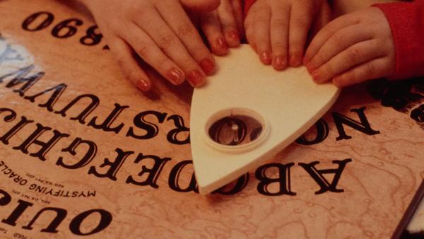 ஓயிஜா போர்டு 