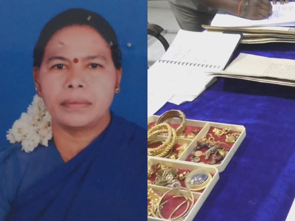 அடுத்தடுத்து உயிரிழப்பு அடுத்தடுத்து உயிரிழப்பு
