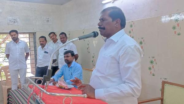 1லட்சம் கோடி மதிப்பிலான திட்டங்கள்