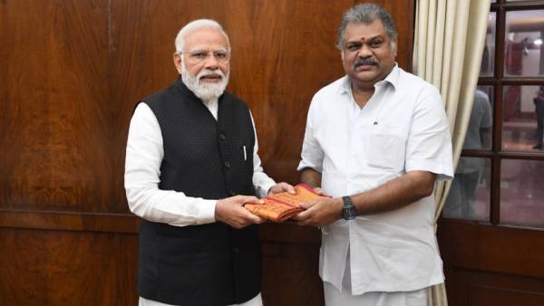 ஜிகே வாசன் ஜிகே வாசன்