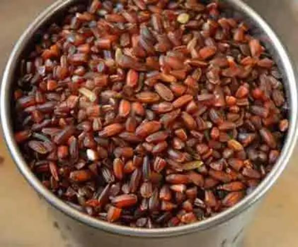 பாரம்பரிய அரிசிகள் 